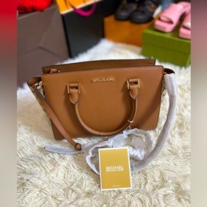 Michael Kors, two way handbag